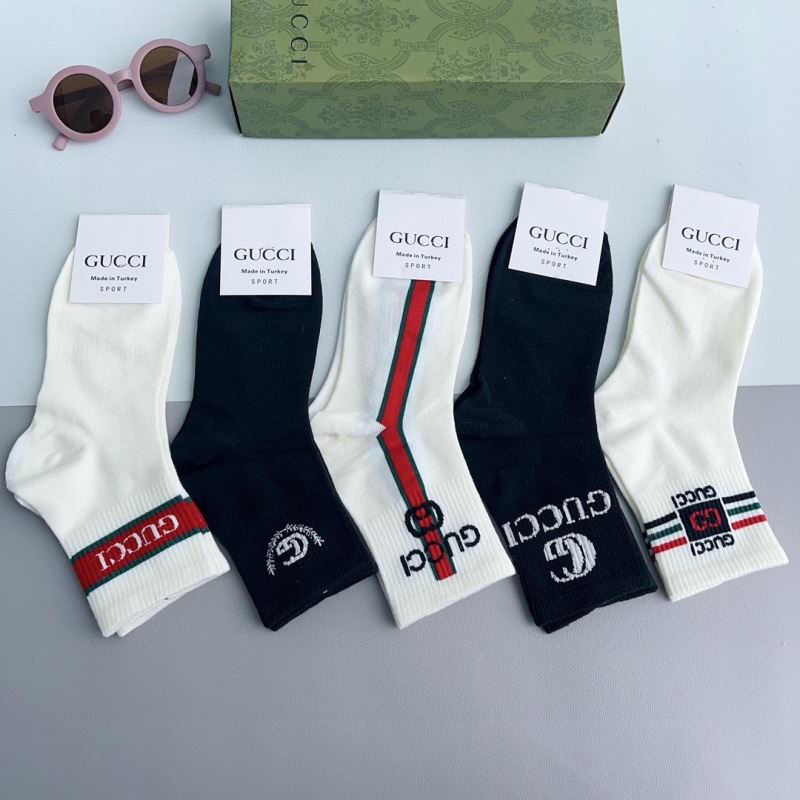 Gucci Socks